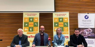 Najveći poljoprivredni sajam AgroTerra Istra u Pazinu ove godine dolazi u još većem sjaju