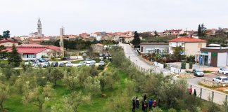 TEČAJ REZIDBE MASLINE: Otvorene prijave