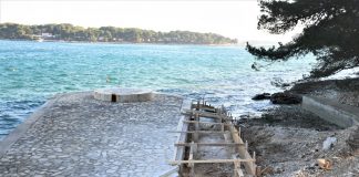 PREMANTURA: Uređuje se plaža za osobe s invaliditetom