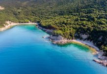 Za zaštitu morskog okoliša i ribarima Labinštine FLAG Alba odobrio projekte u vrijednosti 745.000,00 kuna