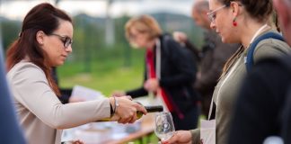 Prva vinska šetnja Svetom Nedeljom