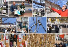 Poljoprivredna emisija Boje zemlje 5.3.2023.