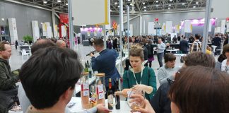 Vodnjanci predstavili tradicionalno vodnjansko desertno vino Vin de rosa na međunarodnoj izložbi vina Slow Wine Fair u Bologni