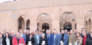 Istra ponovno među najboljim maslinarskim regijama svijeta