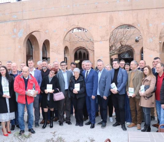 Istra ponovno među najboljim maslinarskim regijama svijeta
