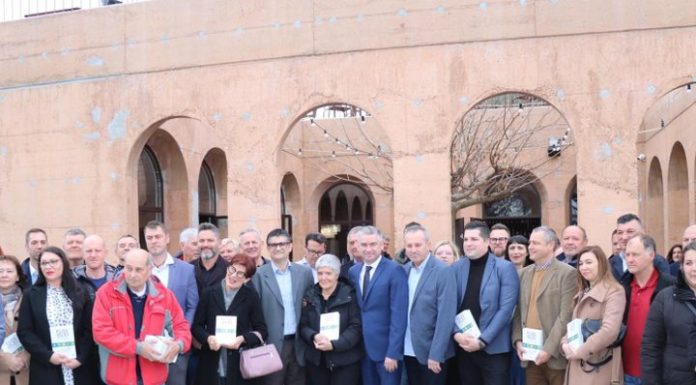 Istra ponovno među najboljim maslinarskim regijama svijeta