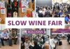 Slow Wine Fair Bologna 2023