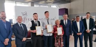 Otvoren prvi Teranino festival u Balama