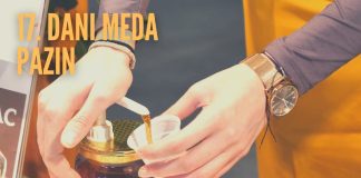 17. Dani meda u Pazinu
