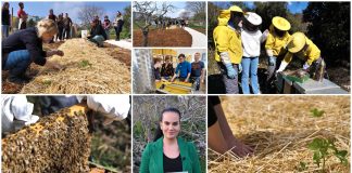 Poljoprivredna emisija Boje zemlje 2.4.2023.