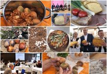 Poljoprivredna emisija Boje zemlje 9.4.2023.