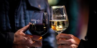 PULA: Predstavljanje vinara južne Istre
