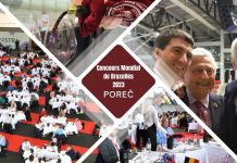 Concours Mondial de Bruxelles