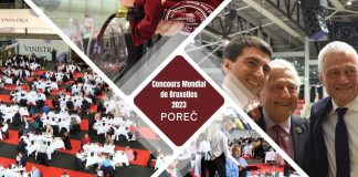 Concours Mondial de Bruxelles