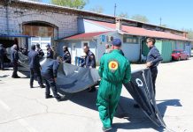 Istarska županija nabavila vrijednu opremu za sprječavanje širenja onečišćenja mora