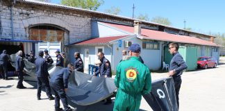 Istarska županija nabavila vrijednu opremu za sprječavanje širenja onečišćenja mora