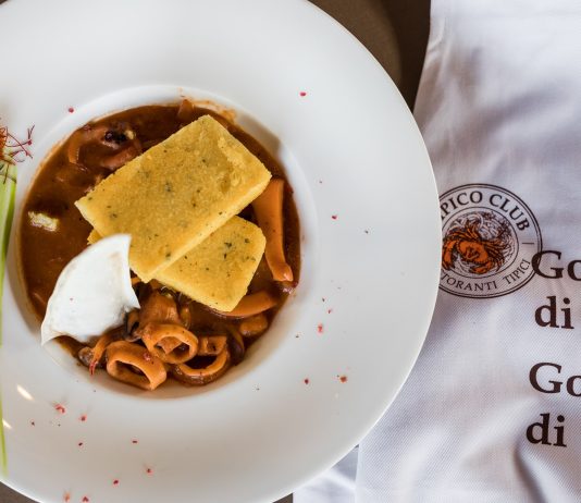 Vrsaranske goložece – gourmet manifestacija posvećena istarskim delicijama