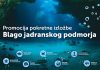 Pokretna izložba: Blago jadranskog podmorja