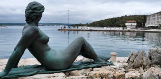 Walk & Talk ture u lipnju na Brijunima