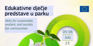 Grad Pula jedan od sudionika EU Green Week-a