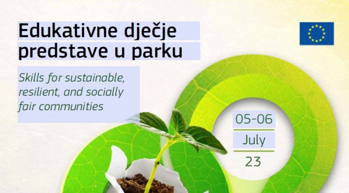 Grad Pula jedan od sudionika EU Green Week-a