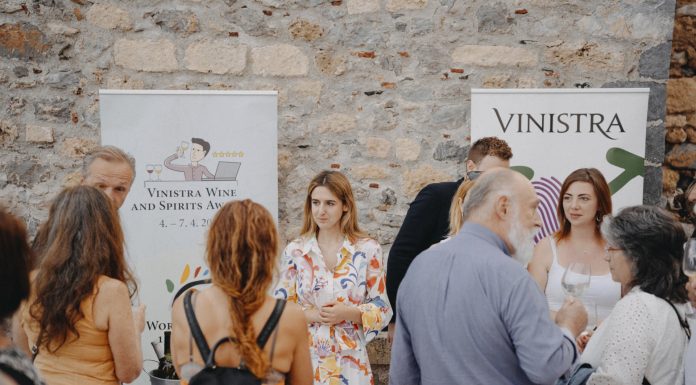 Vinistra predstavila malvaziju istarsku u grčkoj Monemvasiji, kolijevci malvazije