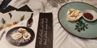 Strukovna škola Eugena Kumičića predstavila knjižicu recepata Misli globalno, jedi lokalno