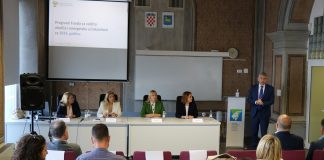 Održana prezentacija javnih poziva i natječaja Fonda za zaštitu okoliša i energetsku učinkovitost u 2023. godini