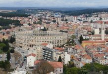 Odgađaju se programi obilježavanja Svjetskog dana zaštite okoliša i europskog Zelenog tjedna zbog lošeg vremena