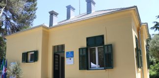 U Rovinju svečano otvoren Razvojni centar za ribarstvo i akvakulturu Istarske županije