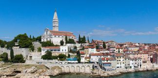 ROVINJ: Obilježavanje Dana Grada i njegove zaštitnice svete Eufemije