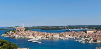 Grad Rovinj-Rovigno prvi u Hrvatskoj usvojio Strategiju razvoja zelene infrastrukture