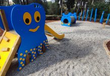 ROVINJ: Izgradnja tematsko-edukativnog dječjeg parka posvećenog ribarskoj tradiciji