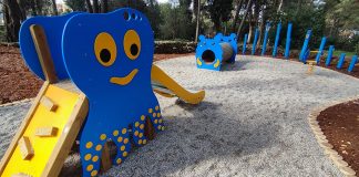 ROVINJ: Izgradnja tematsko-edukativnog dječjeg parka posvećenog ribarskoj tradiciji