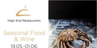 Seasonal Food & Wine u Rovinju i Balama