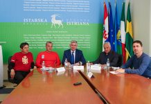 Istarska županija dodijelila sredstva za očuvanje pomorske baštine i tradicije