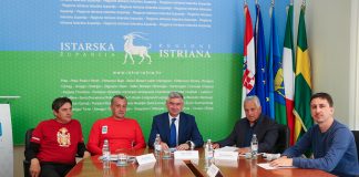 Istarska županija dodijelila sredstva za očuvanje pomorske baštine i tradicije