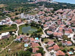 Medulinska lokva – prirodna oaza usred urbanog dijela mjesta