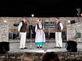Tradicijska glazba Istre sačuvana od zaborava