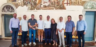 ROVINJ: Gradonačelnik upriličio prijem za nagrađivane rovinjske vinare