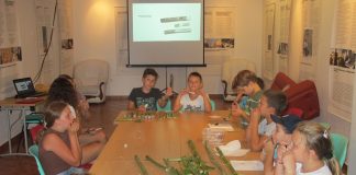 U Pićnu održana radionica tradicijske glazbe