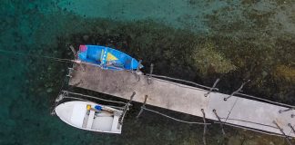 Grue – simbol ribarske tradicije u Savudriji