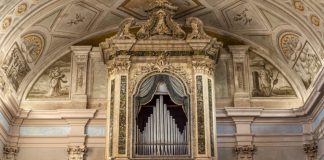 Istarske crkvice skrivaju čak 46 vrijednih orgulja
