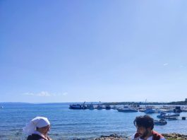 Očuvanje i valorizacija ribarske tradicije Ližnjana