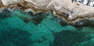 Izrađena cjelovita karta za 51 % površine obalnih i pridnenih morskih staništa u hrvatskom teritorijalnom moru