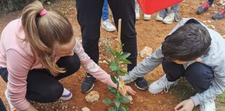 Pulska škola Monte Zaro nosi trajni status međunarodne Eko – škole