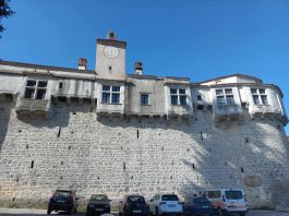 Pazinski kaštel jedan od najvrjednijih