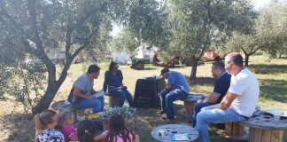 INTERNATURAL Changemaker’s festival – festival teritorijalne regeneracije u Vodnjanu