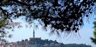 Obnova i revitalizacija obalne šetnice na poluotoku Muccia