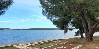 Arheološki park Vižula mjesto je bogate i intrigantne prošlosti